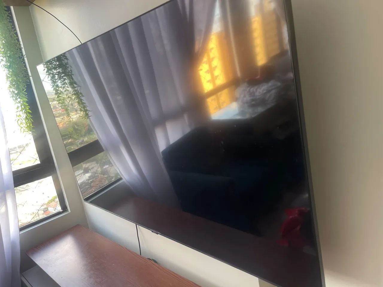 Smart TV 55 4K - Foto 3