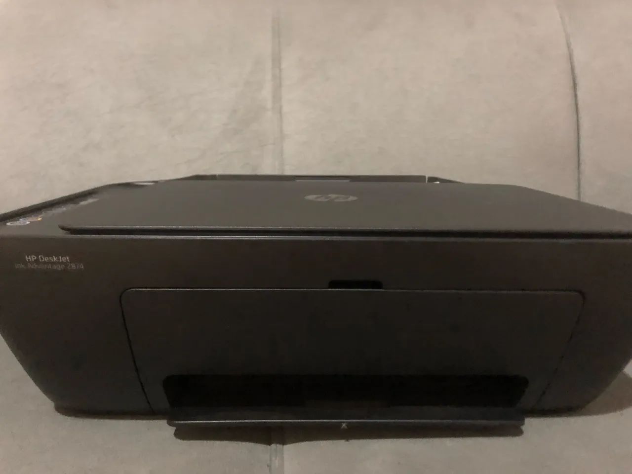 Impressora HP Deskjet 