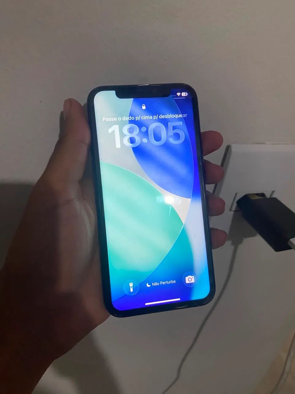 iPhone 11 Pro  - Foto 2