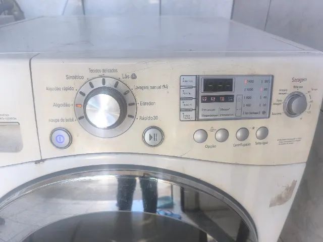 Máquina de Lavar - Foto 3