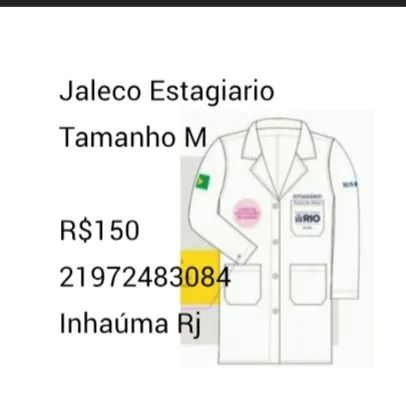 Jaleco 