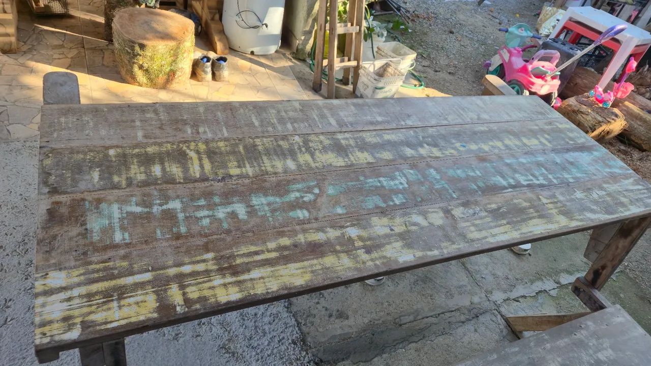 Mesa de jantar - Foto 2