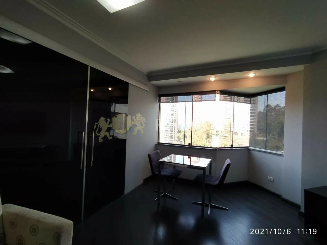Flat para alugar no Morumbi - Edifício Morumbi Residence - Foto 5