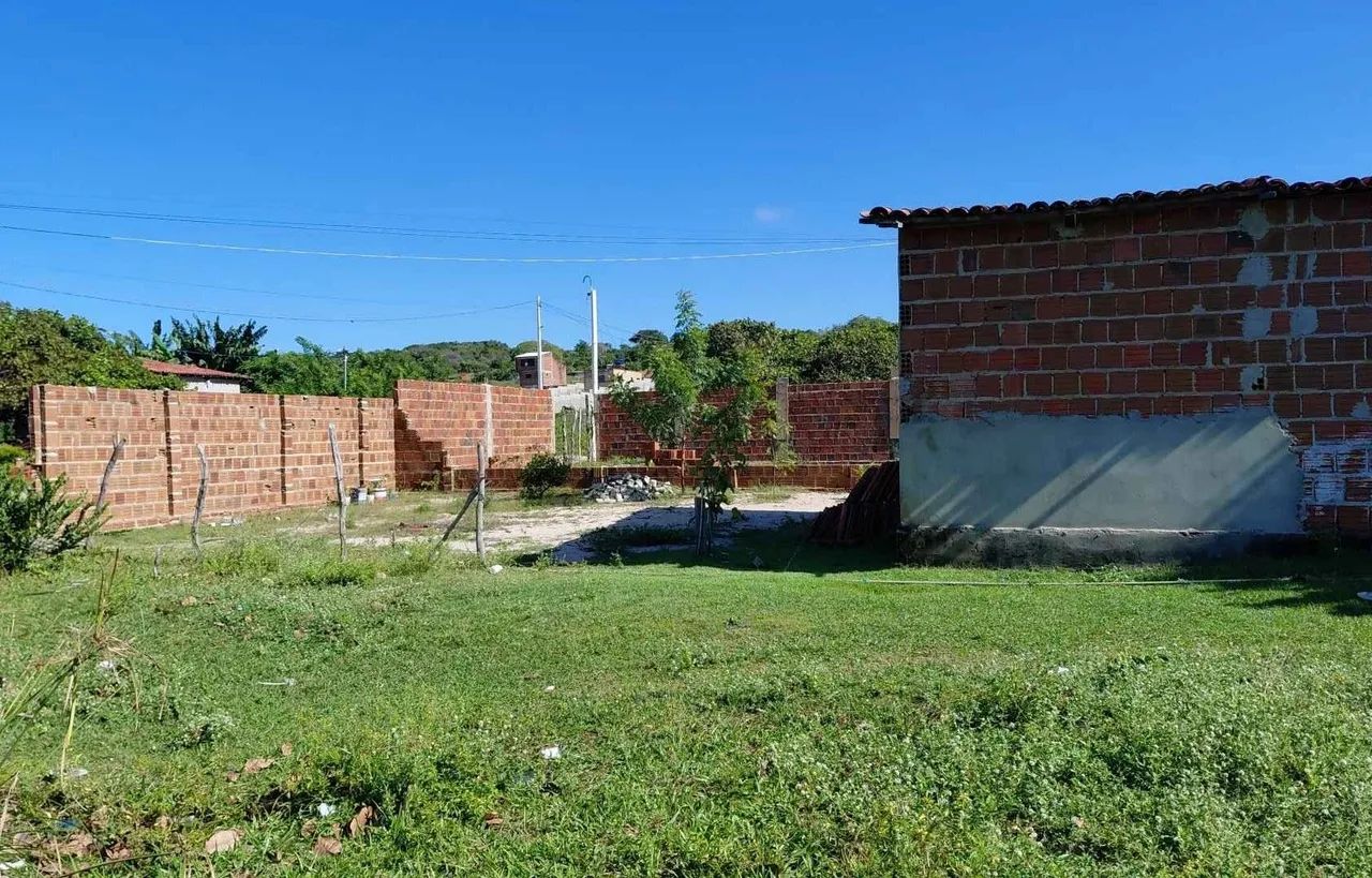 Vendo casa em praia de Genipabu - Foto 5