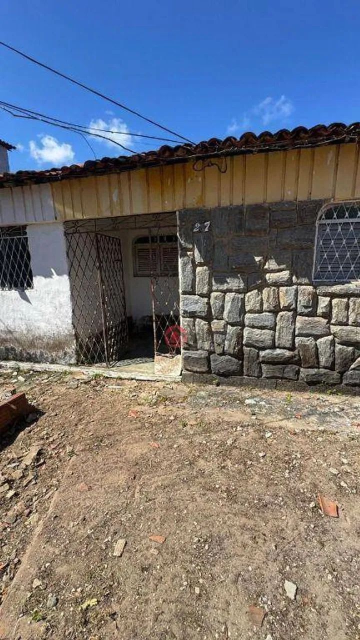 Casa Castelo Branco $210mil,3qts,simples, - Foto 2