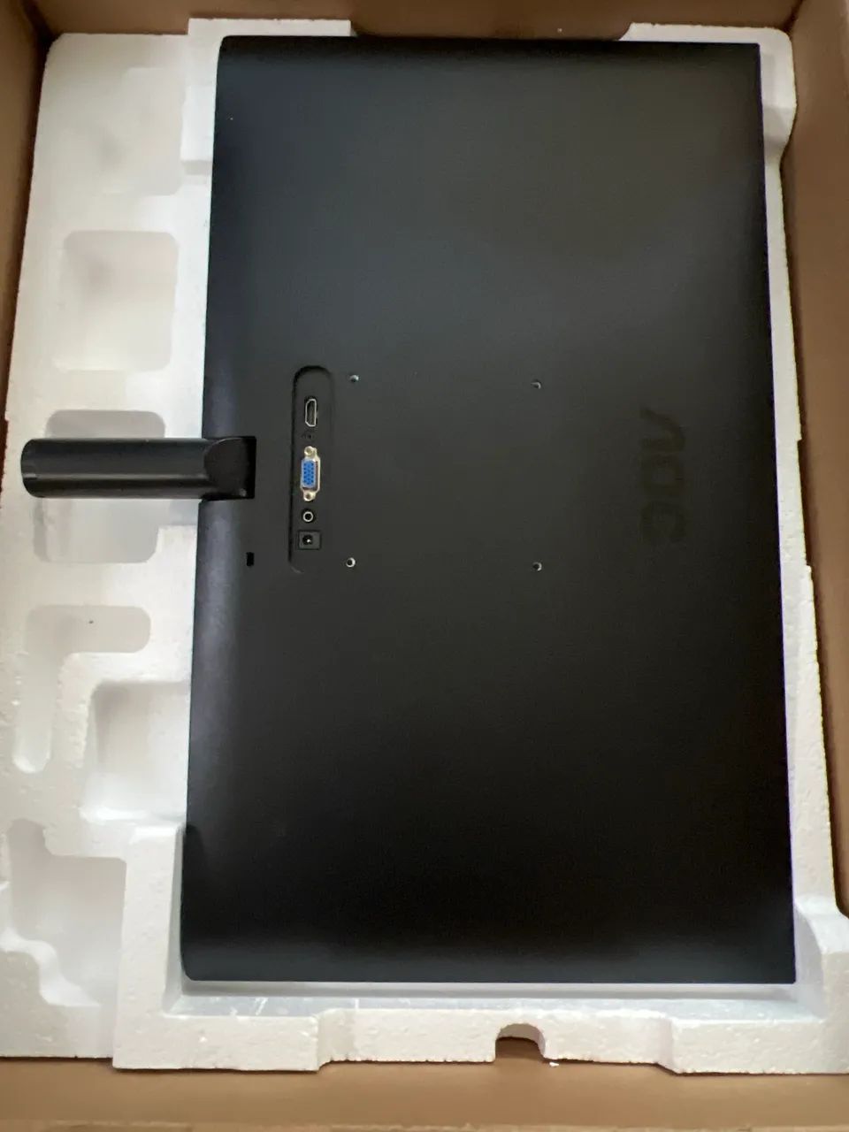MONITOR AOC 24 LCD GAMER - Foto 4