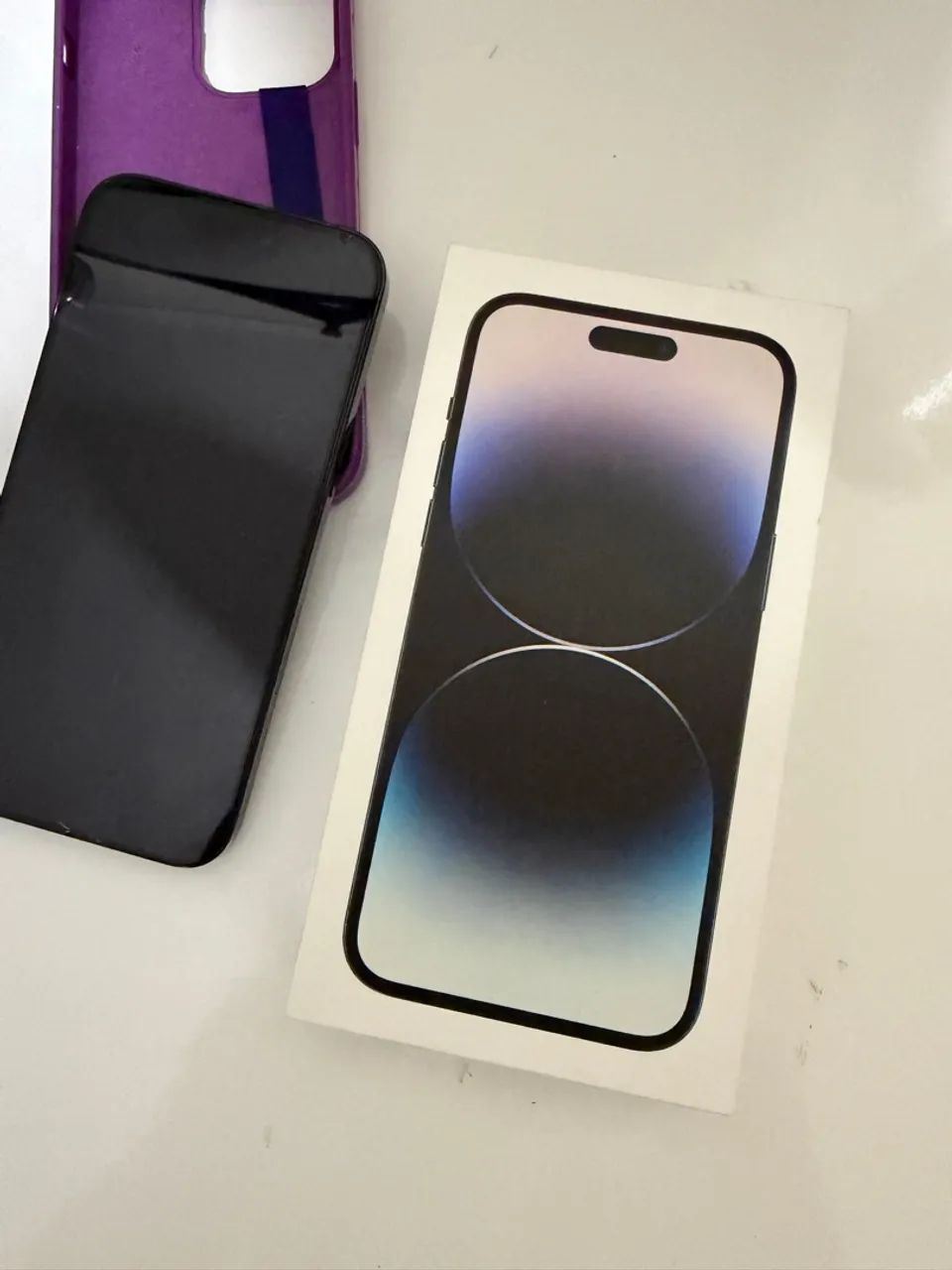 iPhone 14 pro Max  - Foto 4