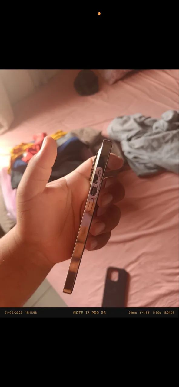 iPhone 14 Pro  - Foto 3