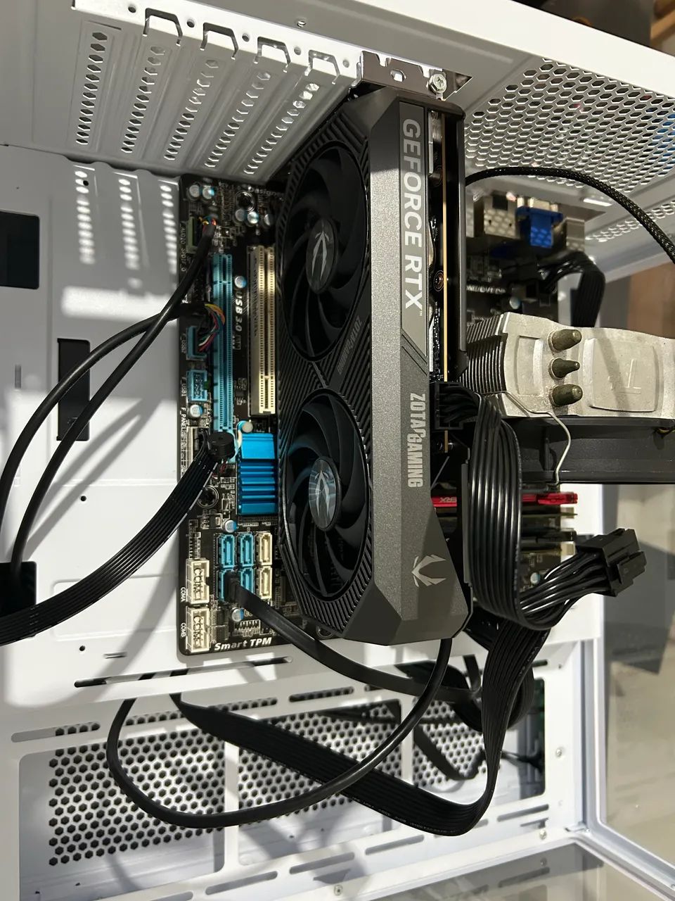 RTX 2060 6GB ZOTAC - Foto 4