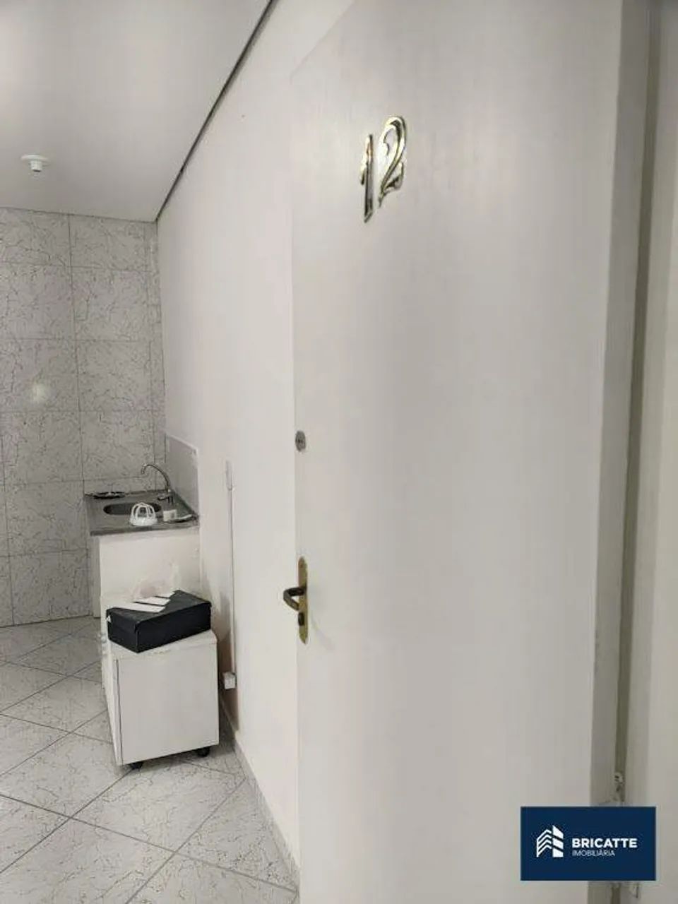 Kitnet para Aluguel em Itanhaém - Bairro Satélite (40m²) - Foto 5