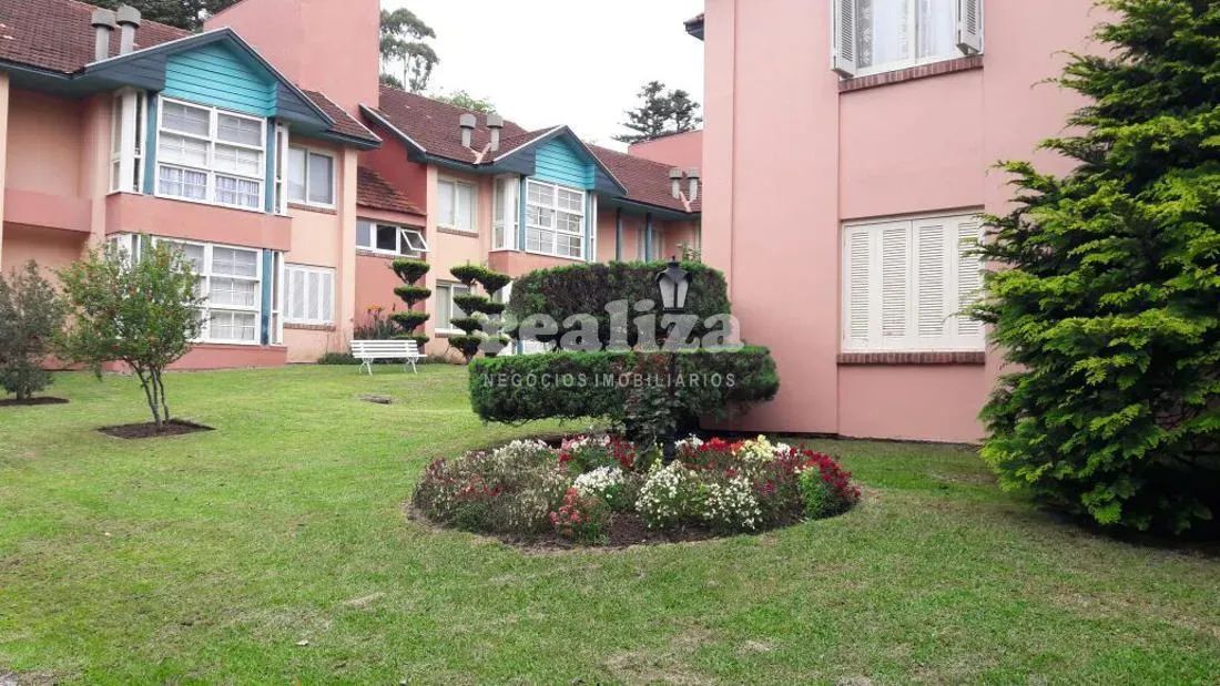 REALIZA VENDE APARTAMENTO COM 2 QUARTOS - Foto 2