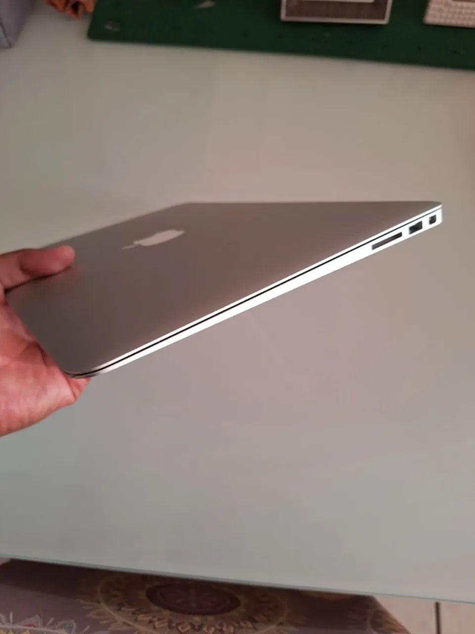 MacBook Air 13 polegadas, 2019 - Foto 4