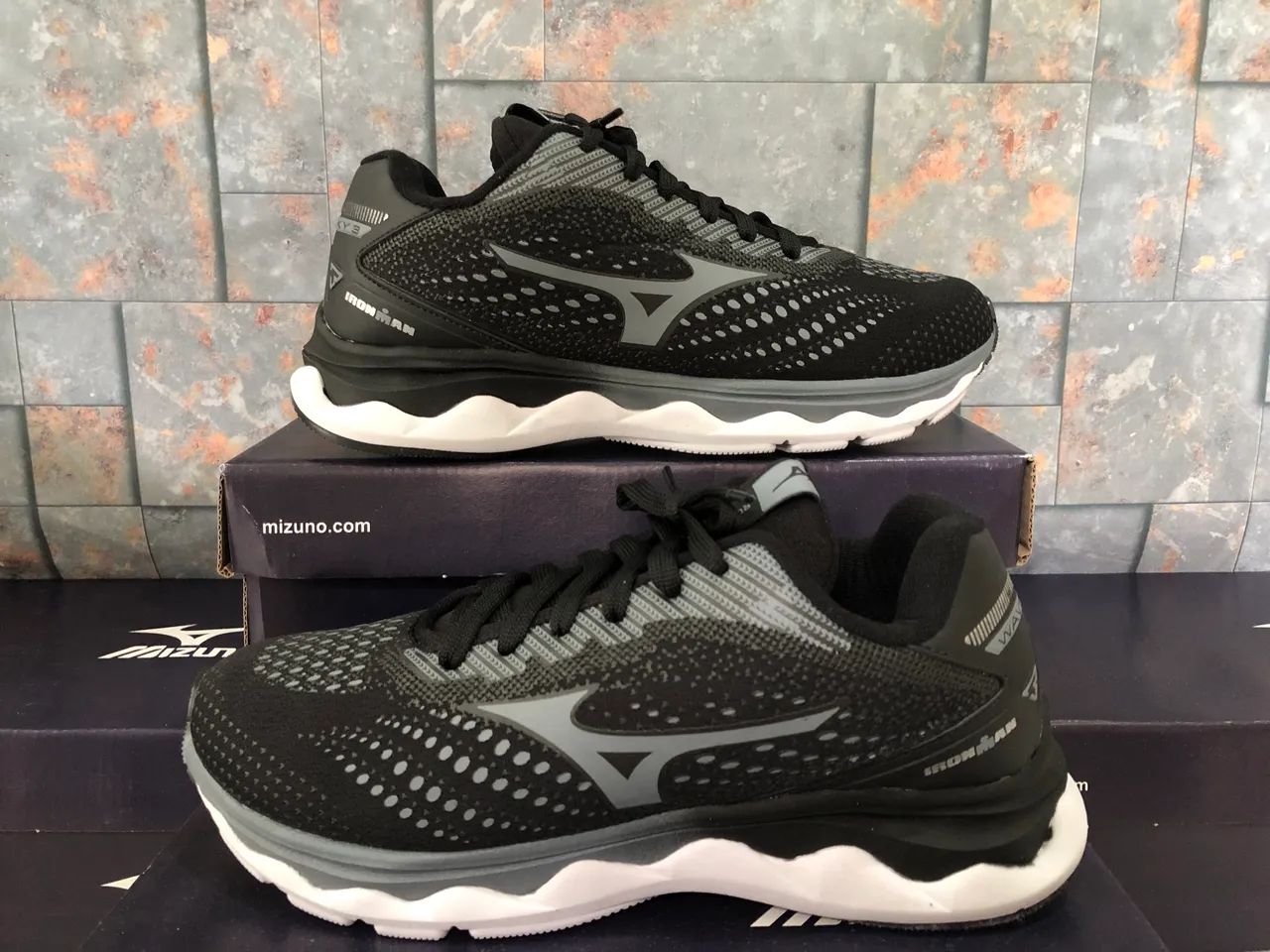 Tênis Mizuno L  - Foto 5