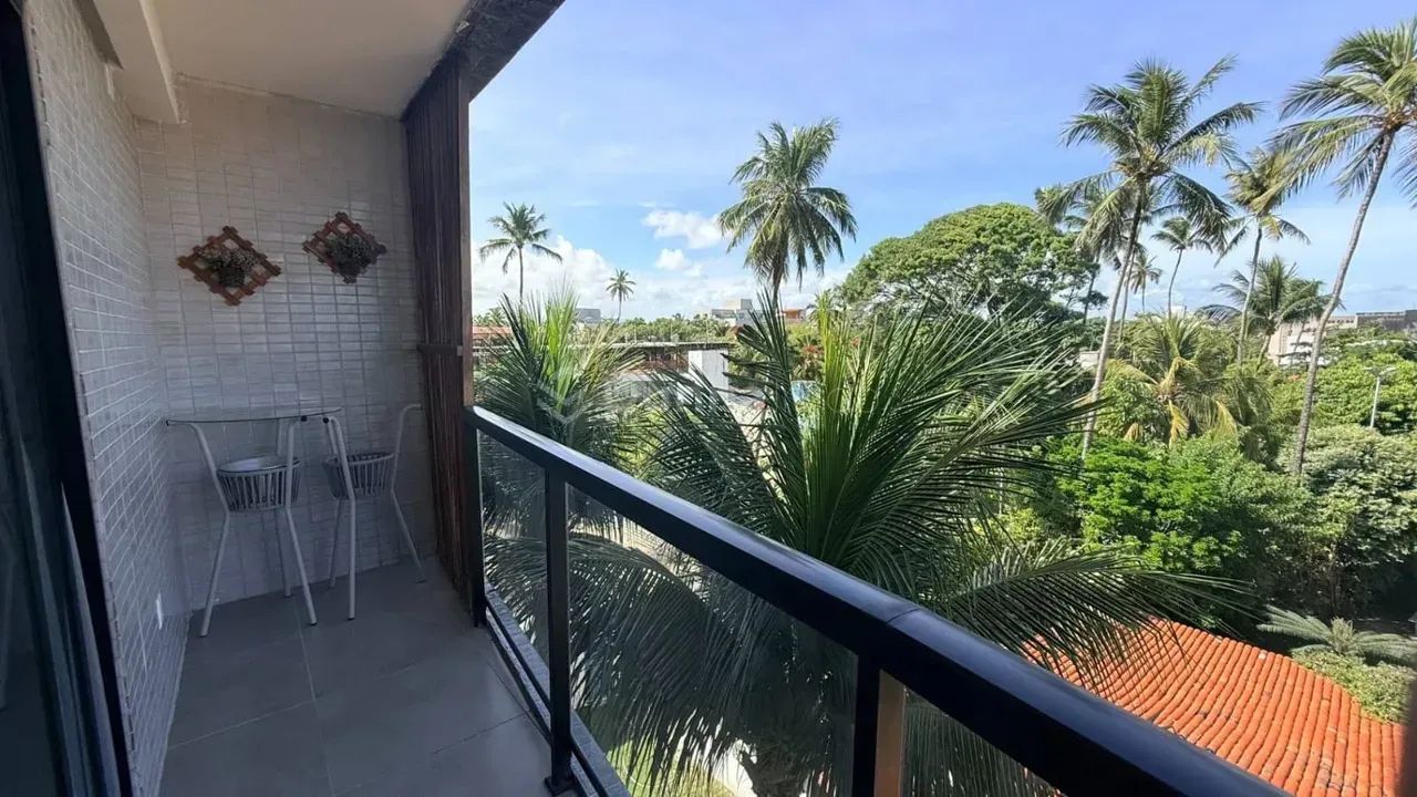 Imóvel para venda tem 32 metros quadrados com 1 quarto em Porto de Galinhas - Ipojuca - PE - Foto 12