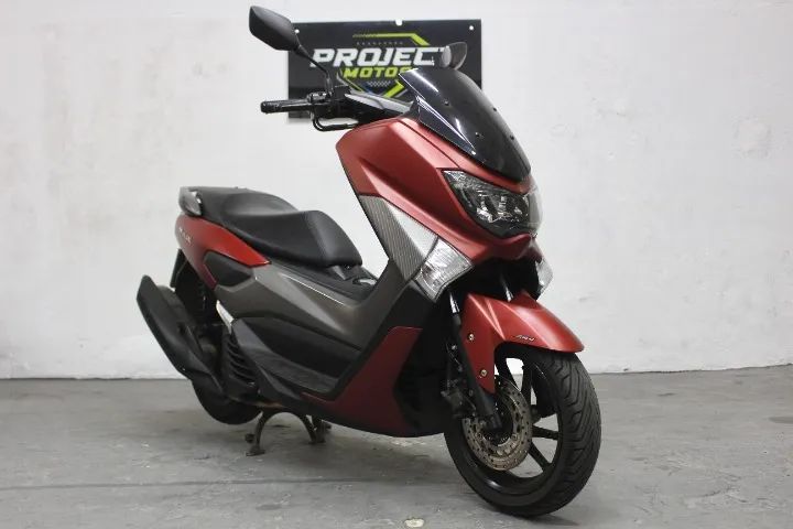 YAMAHA NMAX 160 ABS - Foto 2