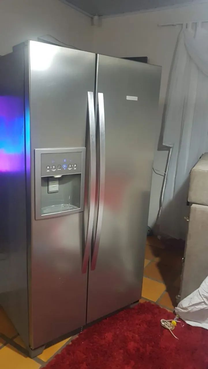 Sid by sid Electrolux Blue touch inox  - Foto 4