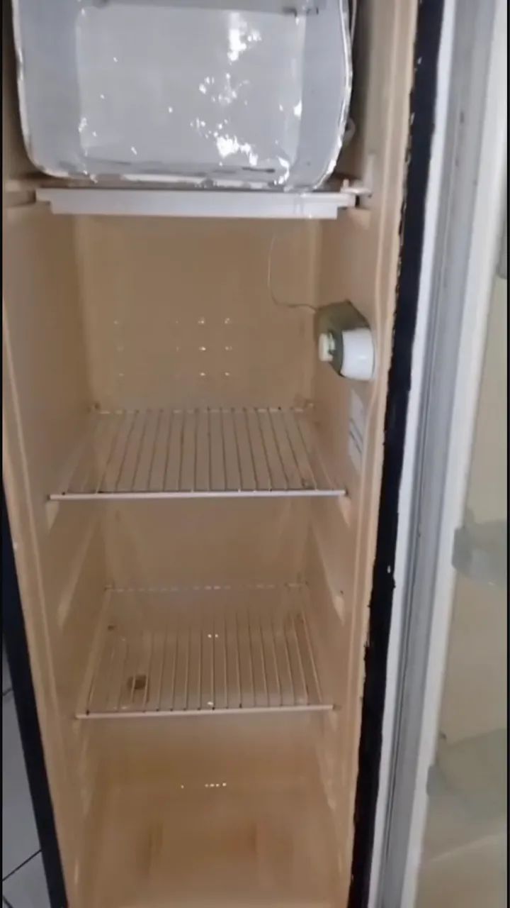 Geladeira 