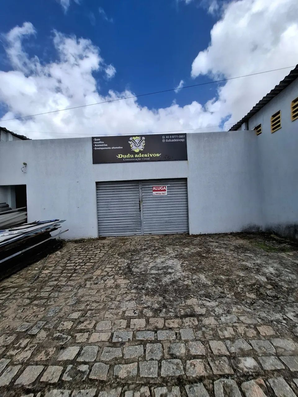 Lojas/Salas/Espaços em Postos de Gasolina-Varias Regiões -JS - Foto 2