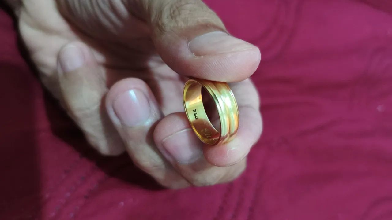 Aliança  - Foto 2