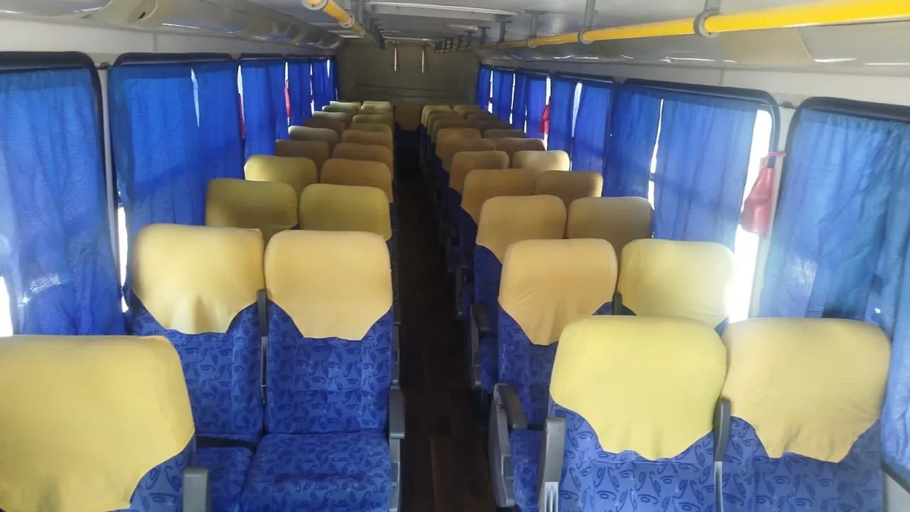 Ônibus mascarello 2013 - Foto 5