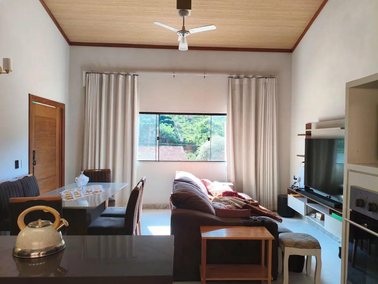 Casa 3 quartos com excelente localização  - Foto 3