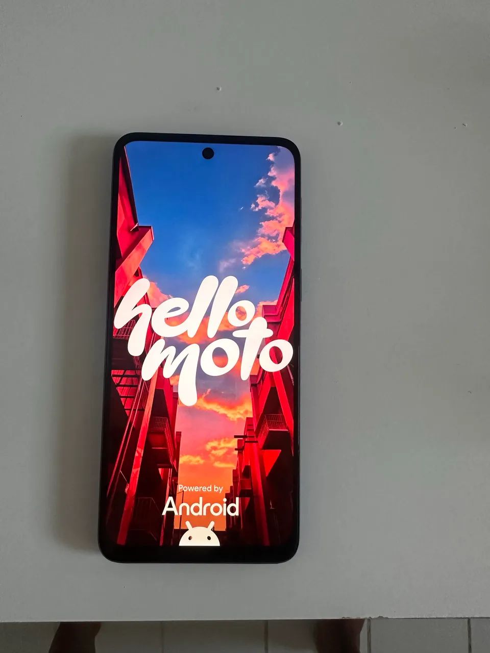 Moto G54 5G Azul 