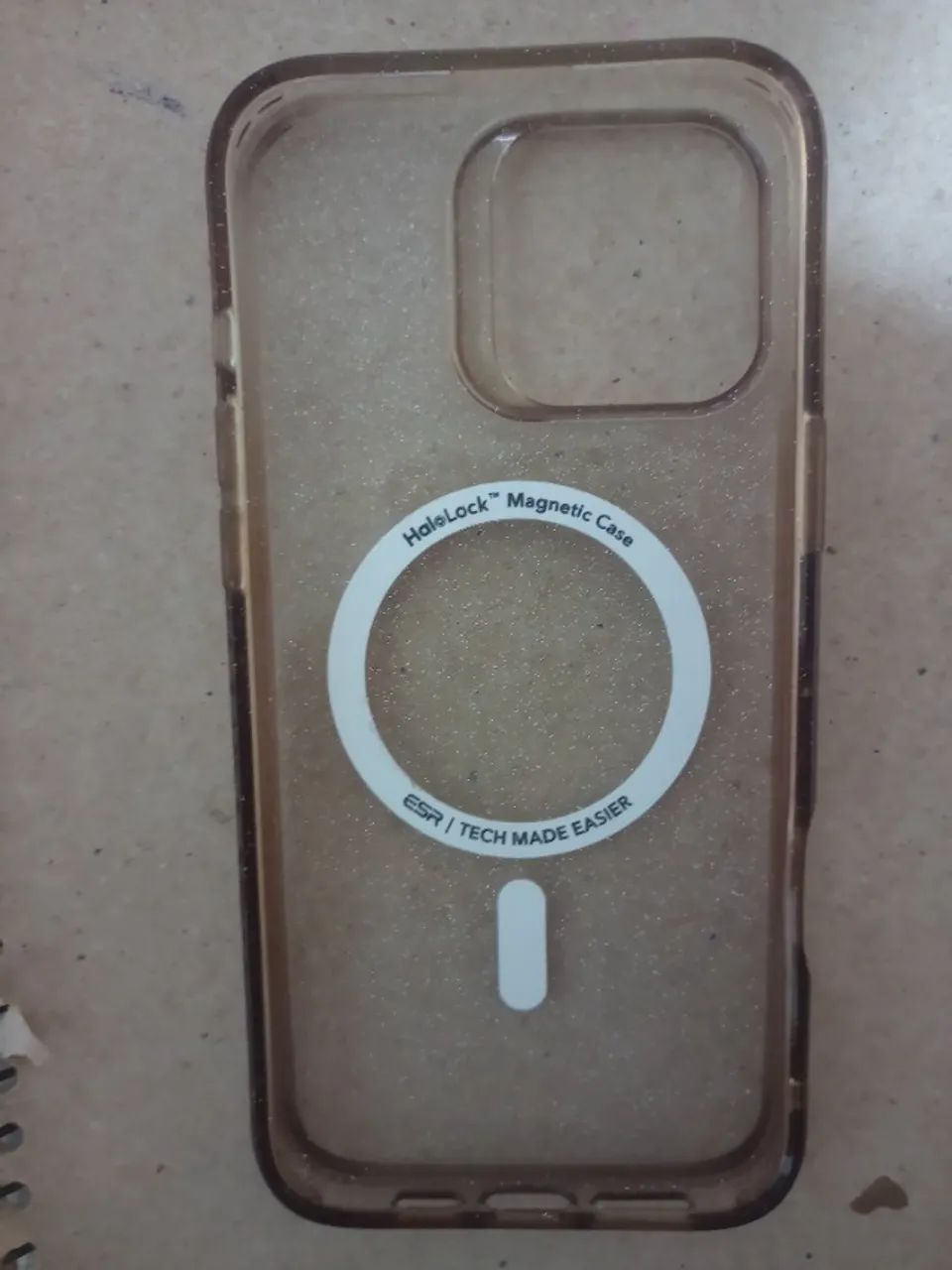Capa para I Phone 15 Pró Max
