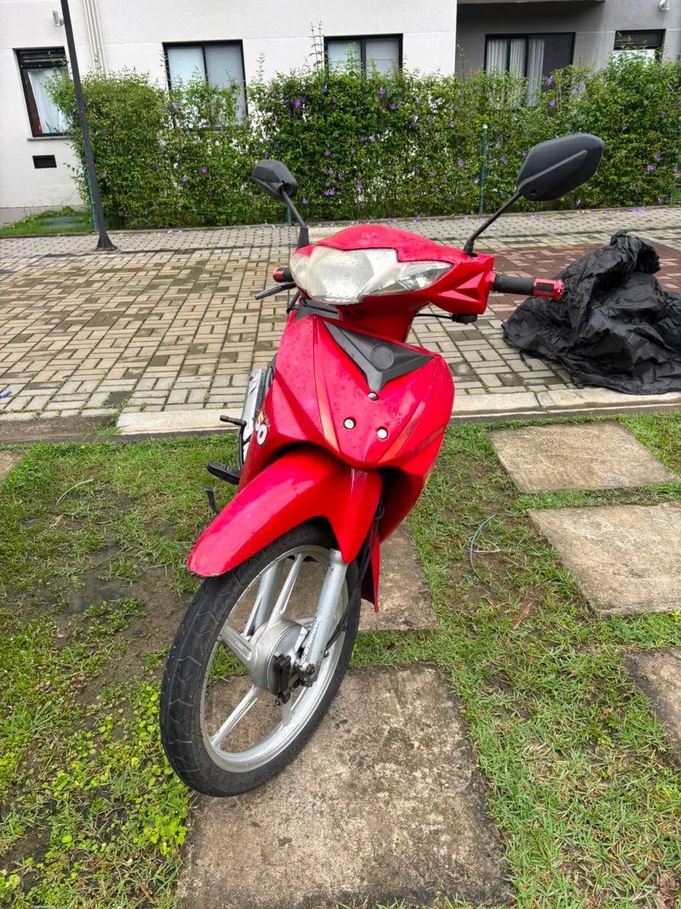 Dafra zig 50 - Foto 2