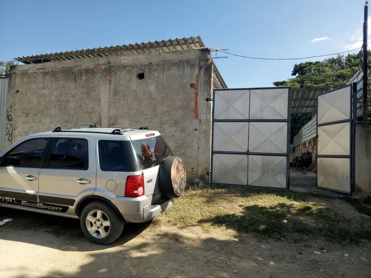 Vendo terreno 700 