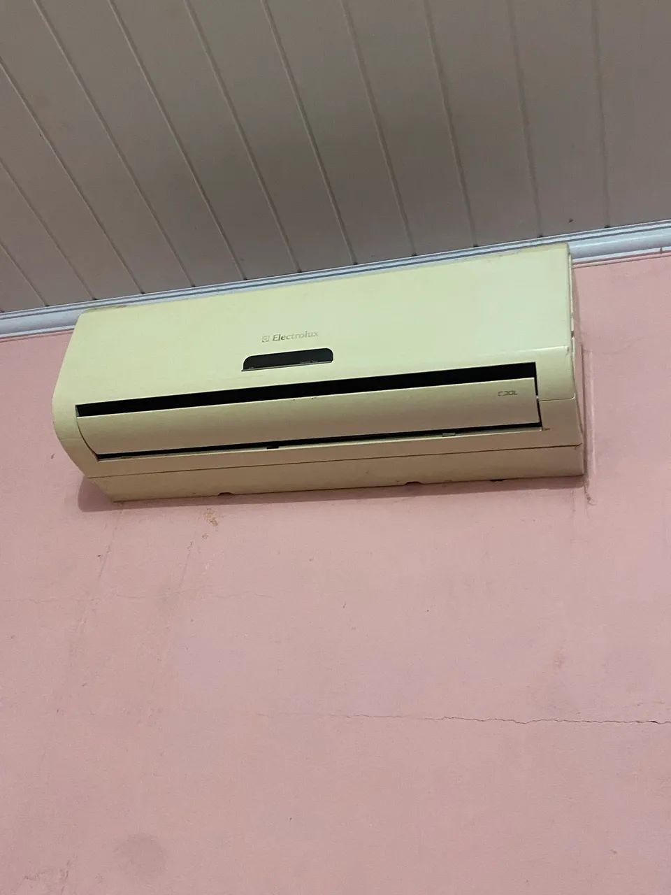 Vendo ar-condicionado