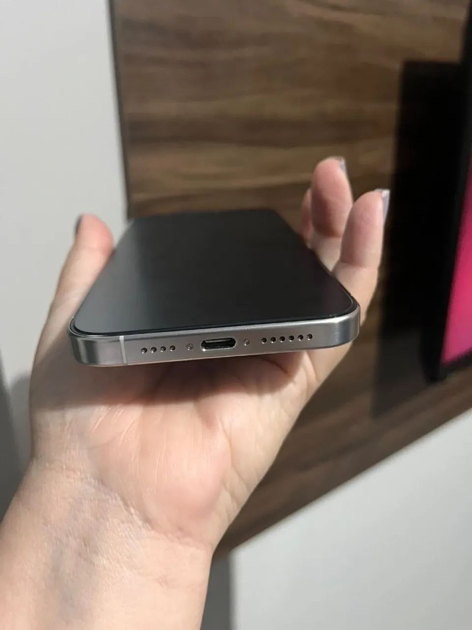 IPHONE 15 PRO MAX - Foto 2