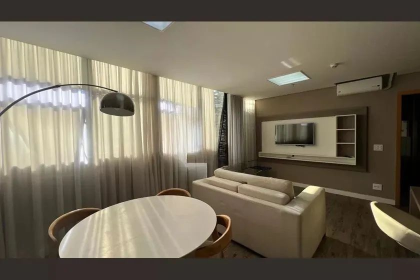 Apartamento à Venda - Luxemburgo, 1 Quarto, 51 m2 - Foto 5