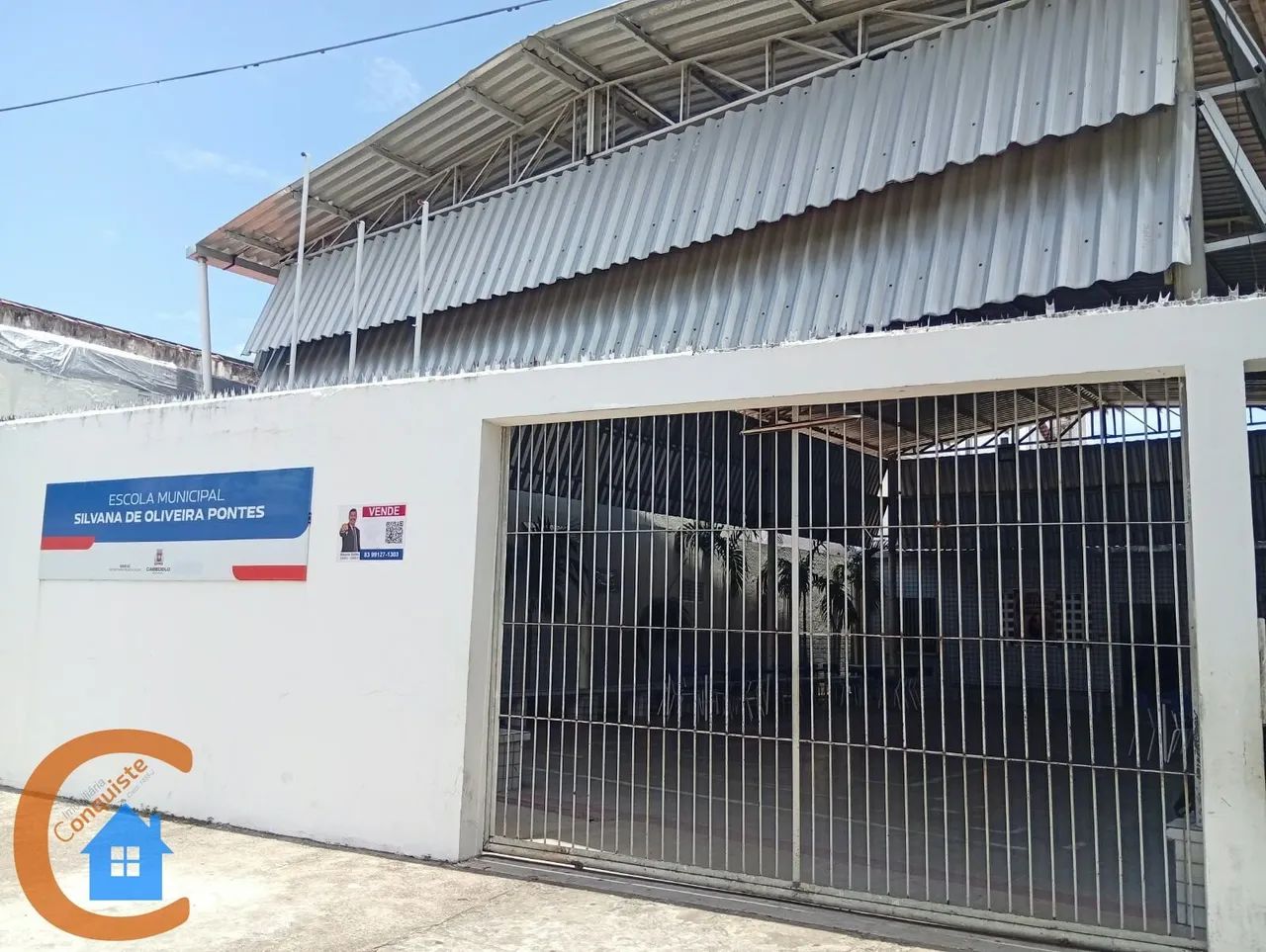 Ponto Comercial
