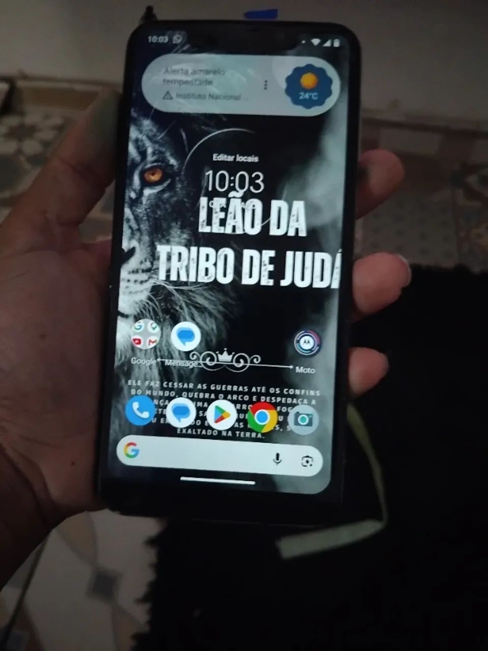 Celular 