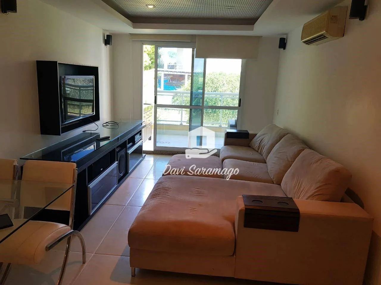 Apartamento 2 Quartos Camboinhas - Foto 5