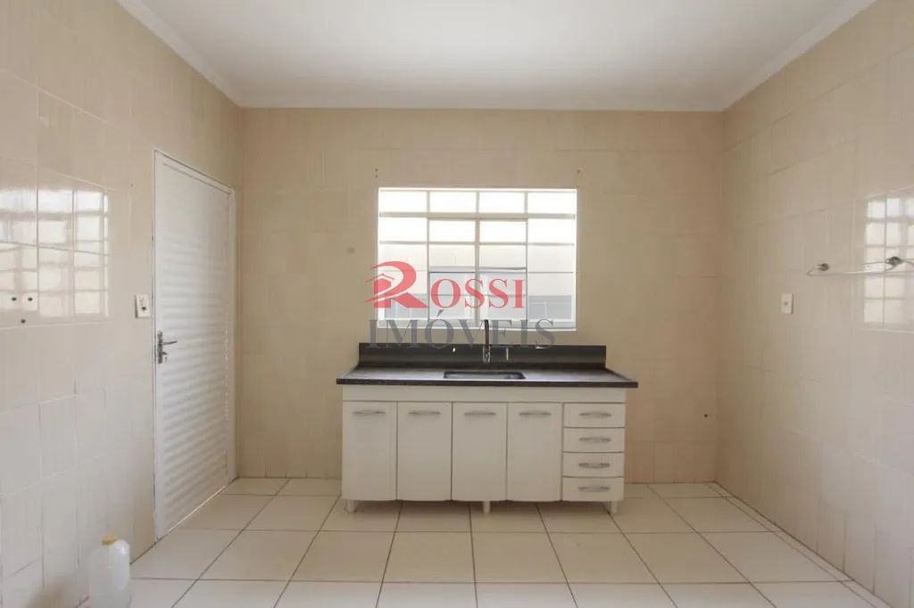 Venda de Casas / Padrão na cidade de Rio Claro - Foto 5