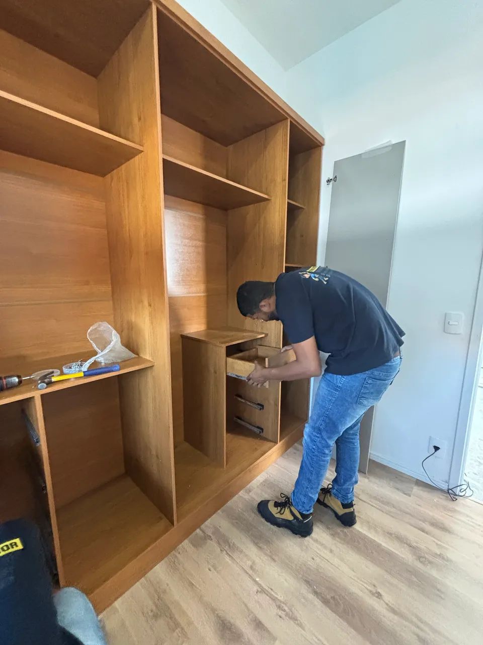 Montador de móveis  - Foto 4