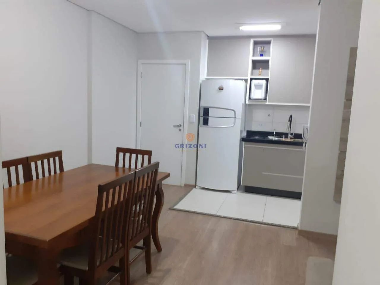 APARTAMENTO EDIFÍCIO INFINITY | 3 QUARTOS | 1 SUÍTE | 2 BANHEIROS | 1 SALA | 2 VAGAS - Foto 5
