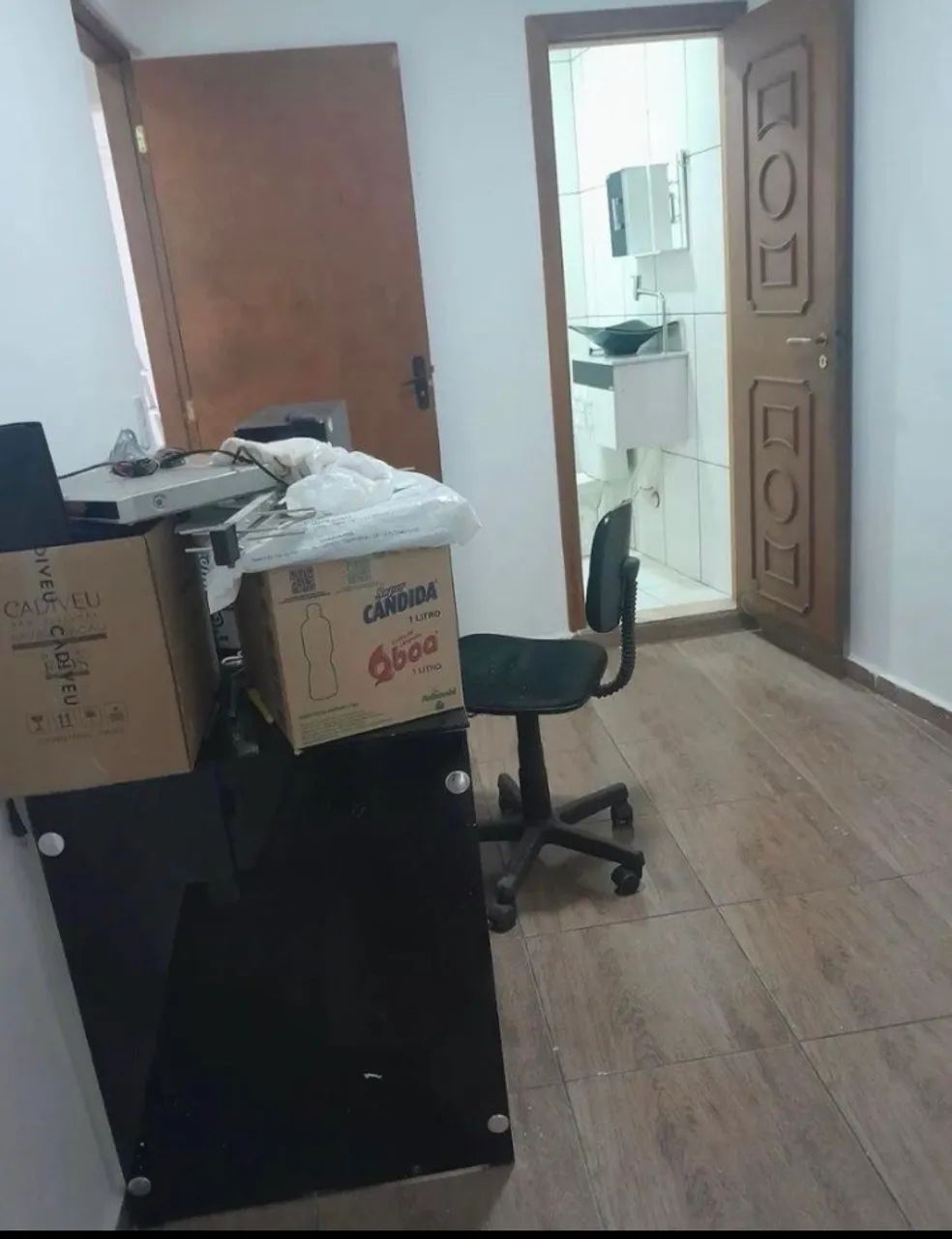 K VENDO ESTÁ CASA  - Foto 5