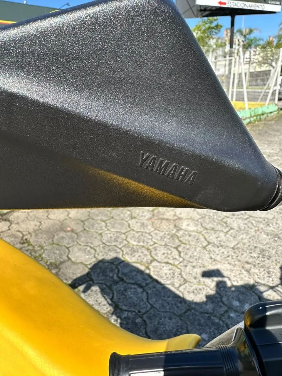 Yamaha TDR 180 - Foto 5