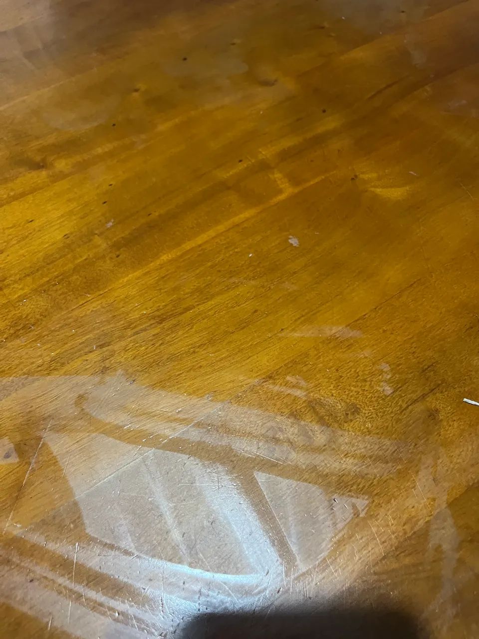 Mesa de madeira  - Foto 2
