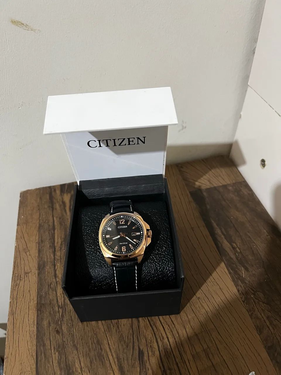 Relógio Citizen 