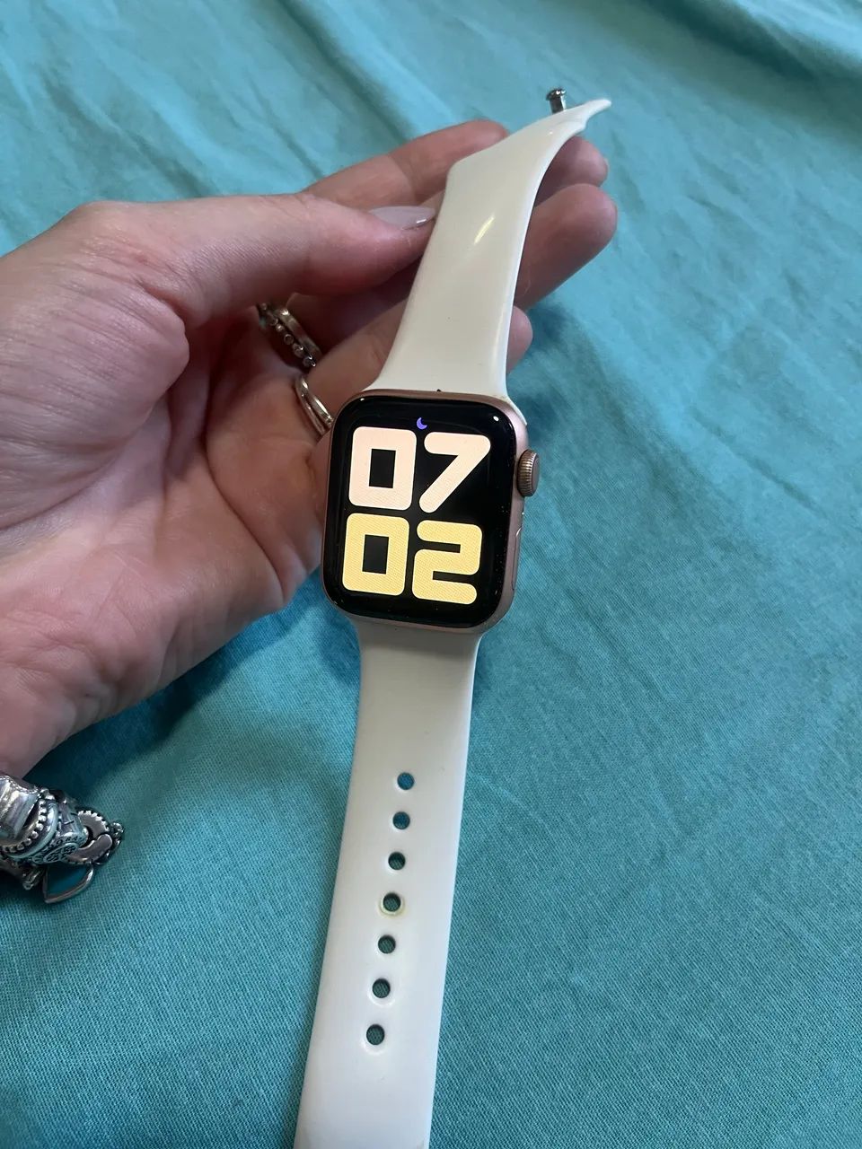 Apple Watch SE  - Foto 2