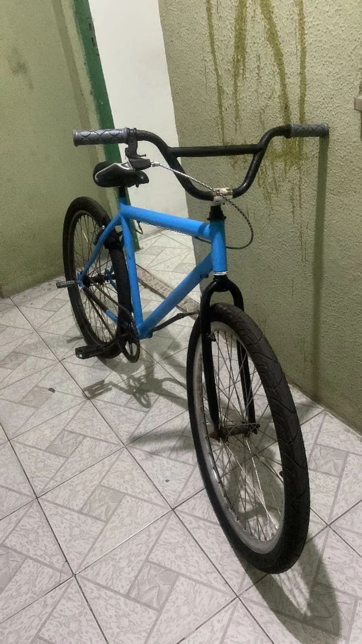 Bicicleta Aro 26