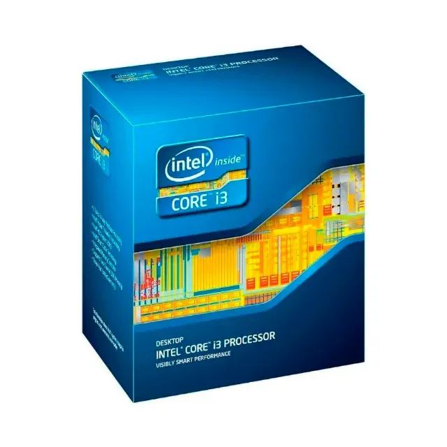 Processador Core I3 3240 - Foto 2