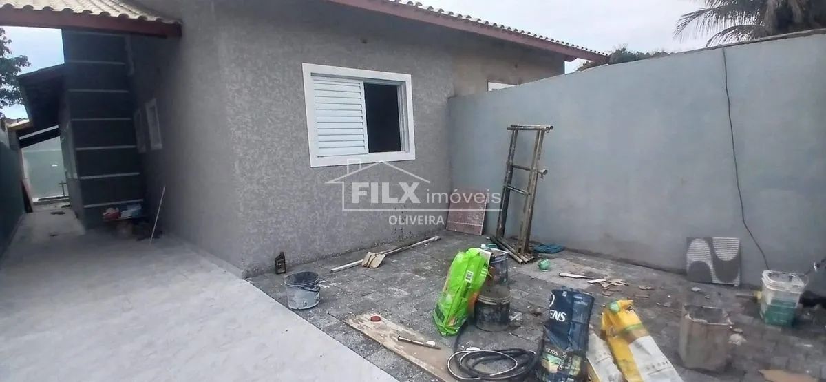 Casa com 2 quartos à Venda, Guacyra - Itanhaém