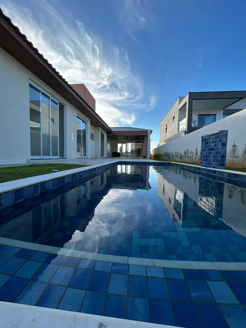 VILLA EL MARE  CASA DE ALTO PADRÃO [10900] - Foto 3