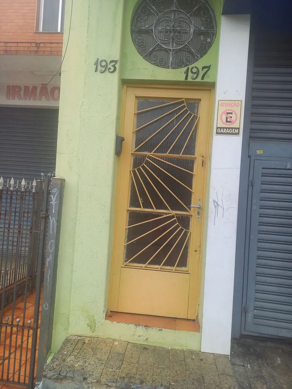 Foto - Guarulhos - Vila Pedro Moreira
