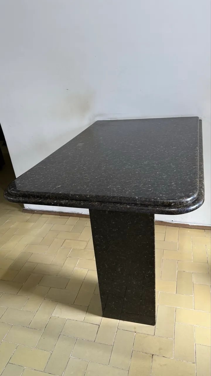 Mesa tipo americana   - Foto 2