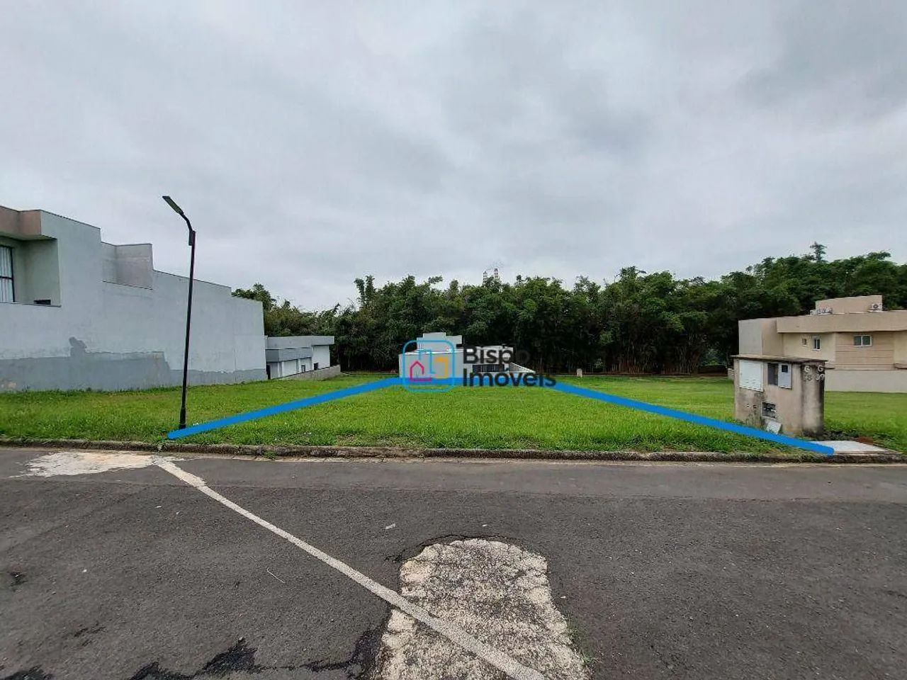 Terreno à venda, 300 m² - Cariobinha - Americana/SP - Foto 2